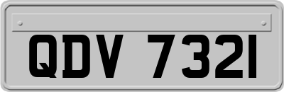 QDV7321