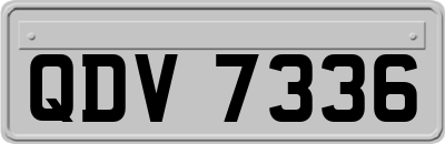 QDV7336