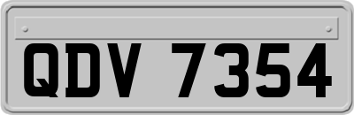 QDV7354
