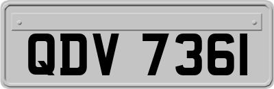QDV7361