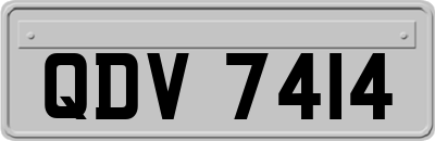 QDV7414