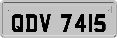 QDV7415