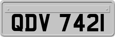 QDV7421