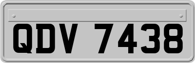 QDV7438
