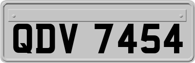 QDV7454