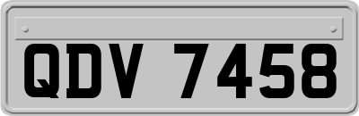 QDV7458