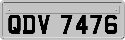 QDV7476