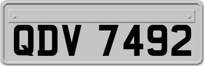 QDV7492