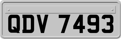 QDV7493