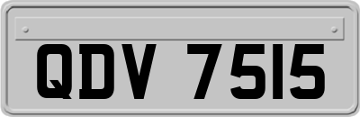 QDV7515