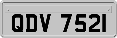 QDV7521