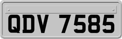 QDV7585