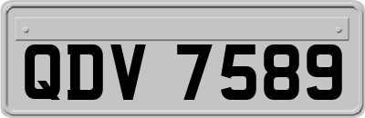 QDV7589
