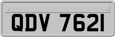 QDV7621