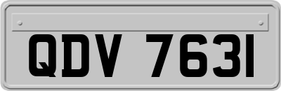 QDV7631
