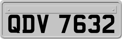 QDV7632