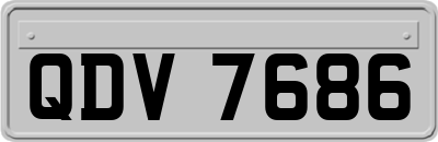 QDV7686