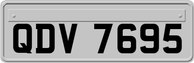 QDV7695