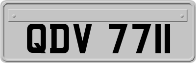 QDV7711