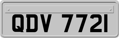 QDV7721