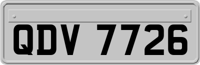 QDV7726