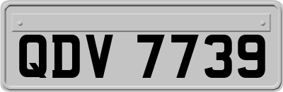 QDV7739