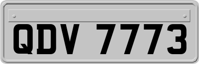 QDV7773