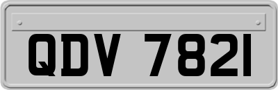 QDV7821