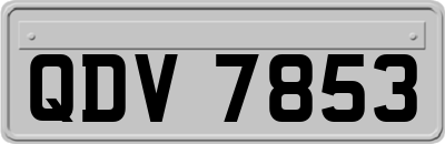 QDV7853