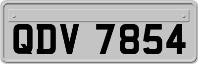 QDV7854