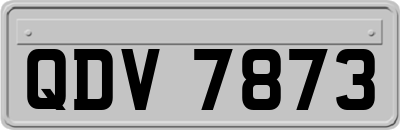 QDV7873