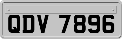 QDV7896