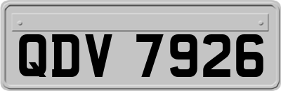 QDV7926