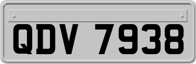 QDV7938