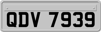 QDV7939