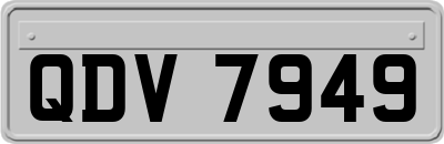 QDV7949