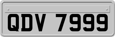 QDV7999