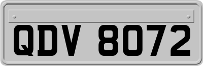 QDV8072