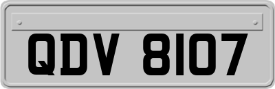 QDV8107