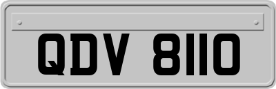 QDV8110