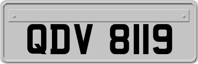QDV8119