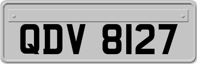QDV8127