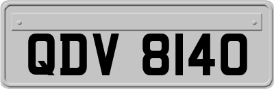 QDV8140