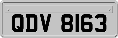 QDV8163