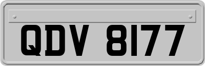 QDV8177