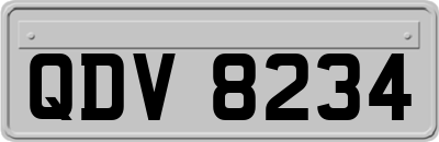 QDV8234