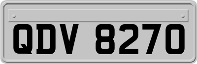 QDV8270