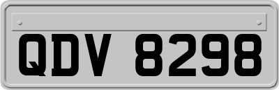 QDV8298