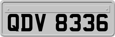 QDV8336