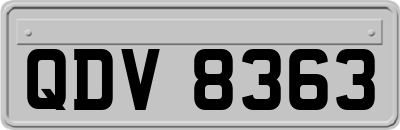 QDV8363